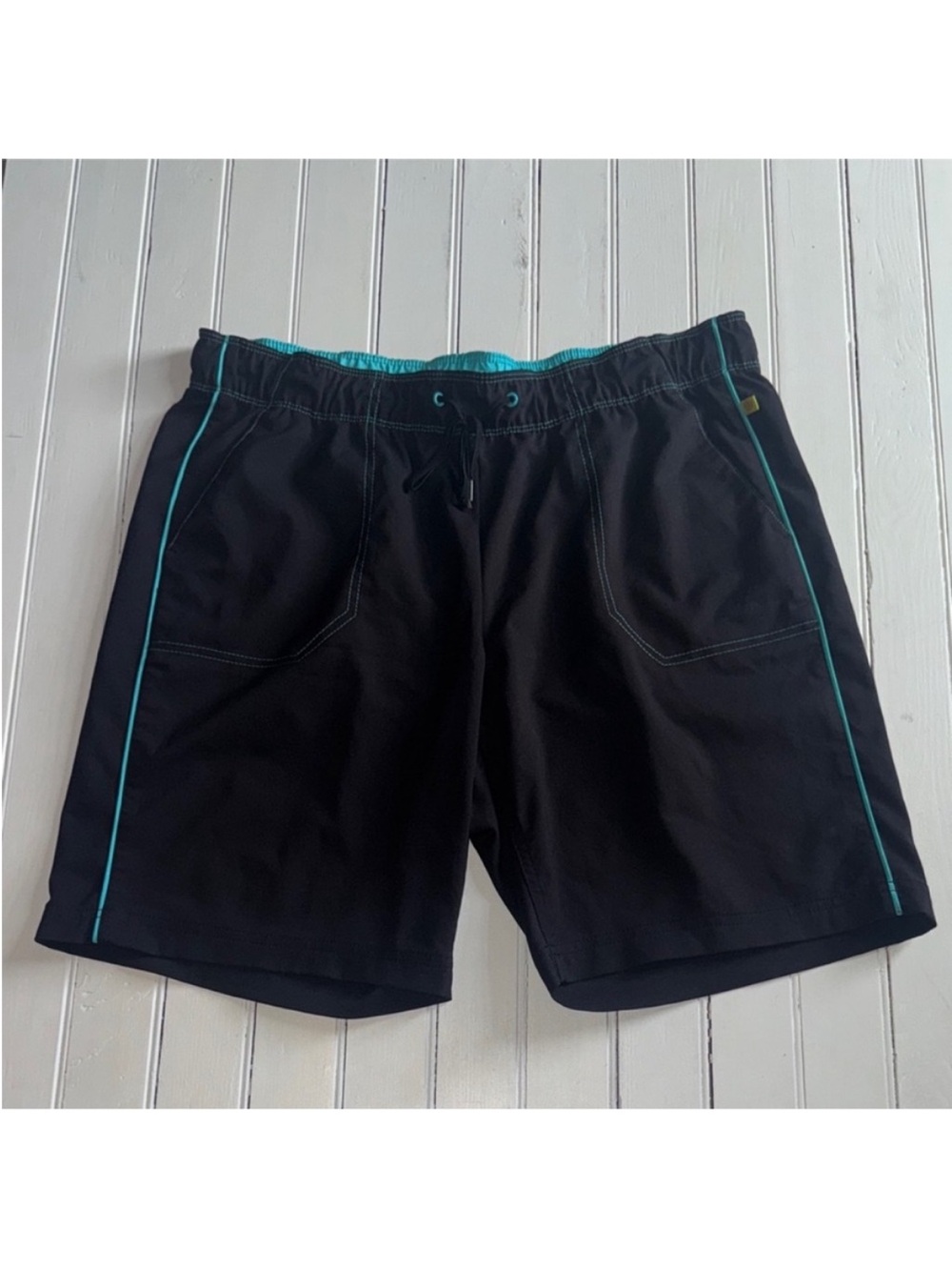 Women’s Boardshorts Black Size L